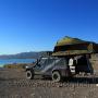 Camping Lake Mead